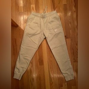 Nike sweatpants